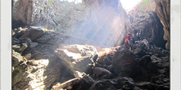 ถ้ำหลวงผาเวียง