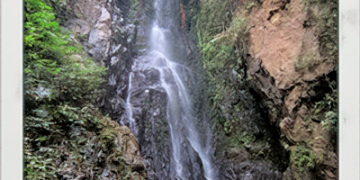 น้ำตกวังหลวง